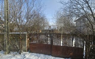 Teren 1053 mp cu deschidere 18 m – Războieni, str. Turcești - Poză 2