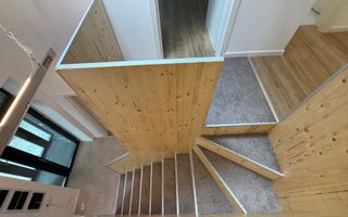 Casă 4 camere Moșilor – Foișor | Renovată - Poză 13