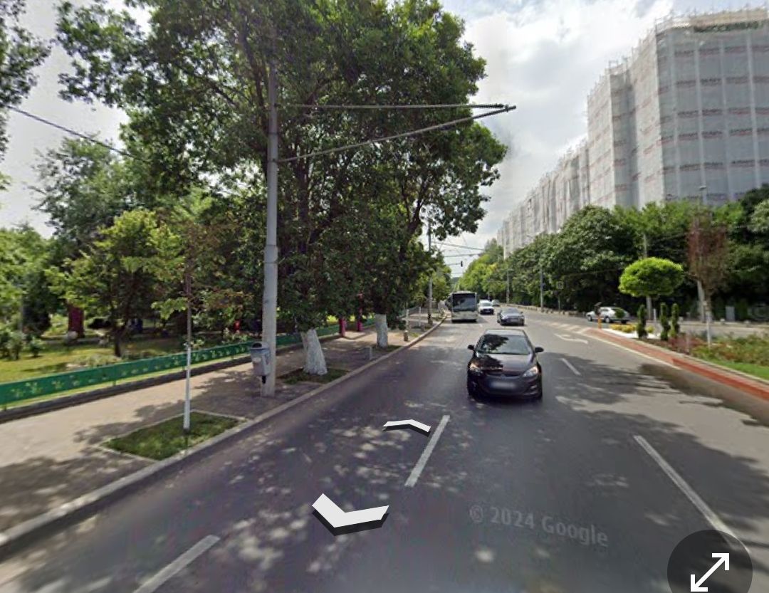 Apartament 4 camere, Bld. Tineretului. Parc. Loc parcare. - Poză 4