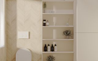 Comision 0% -Triplex  P+1E+M-Sacalaz -finisaje la alegere - Poză 23