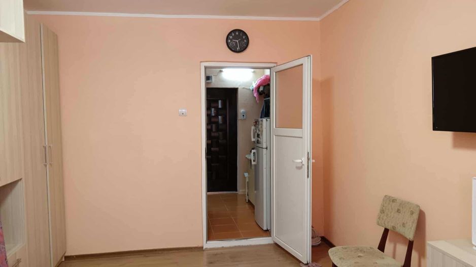 Garsoniera etaj 1, Tiglina 1 - Poză 8