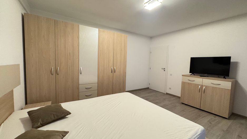 Apartament 2 dormitoare, zona Doamna Stanca-Kaufland - Poză 6
