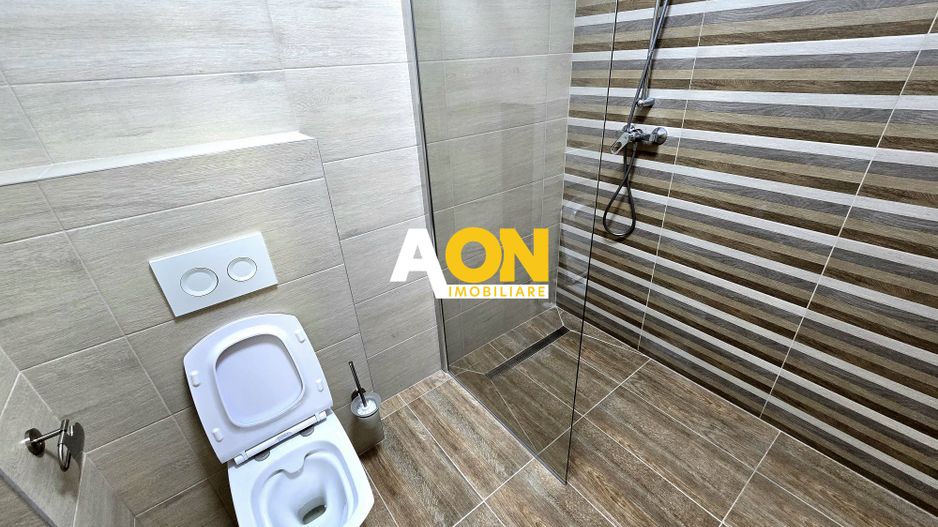 Apartament cu 2 Camere, Bloc Nou, Prima Închiriere, Cart. Transalpina - Poză 8