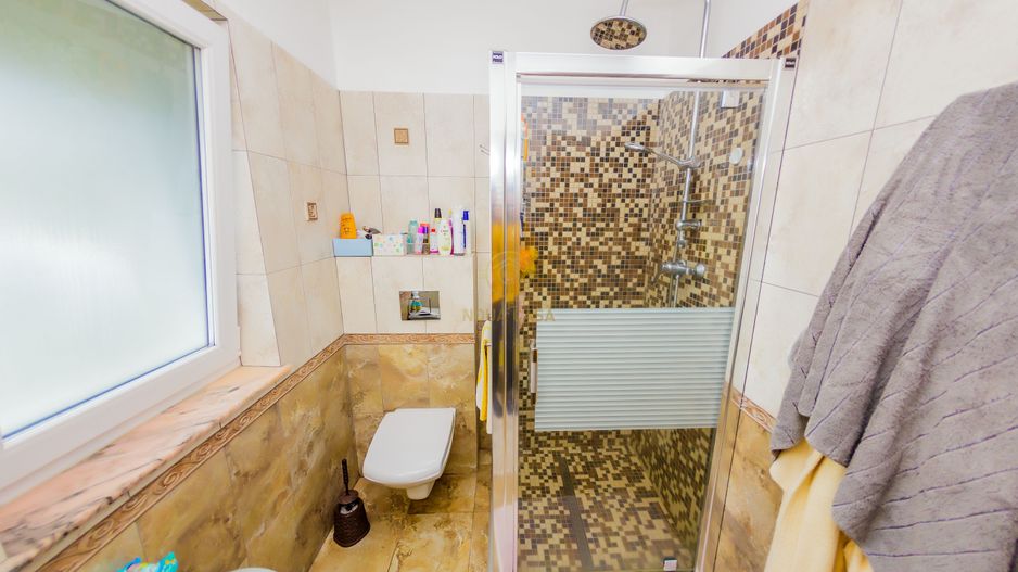 De Vanzare Vila Complet Utilata/Mobilata/Dealul Florilor Baia Mare - Poză 10