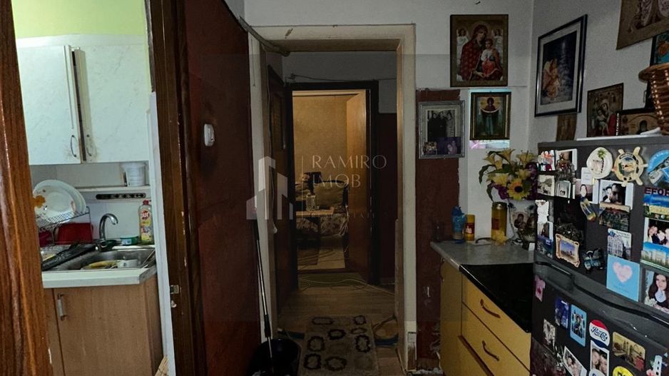 4 Camere - 1 Decembrie - 3 minte de Metrou - Poză 10