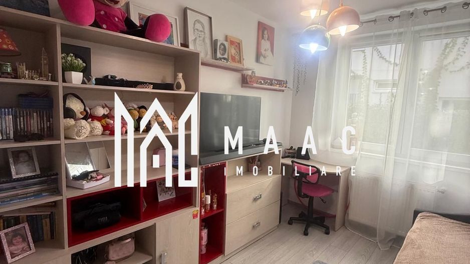Apartament 3 camere de vânzare | Șelimbăr | 65 mp | parter - Poză 10