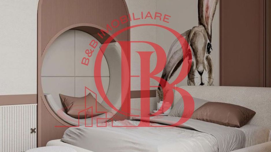 Apartament 2 camere cu Terasa-Theodor Pallady - Poză 8