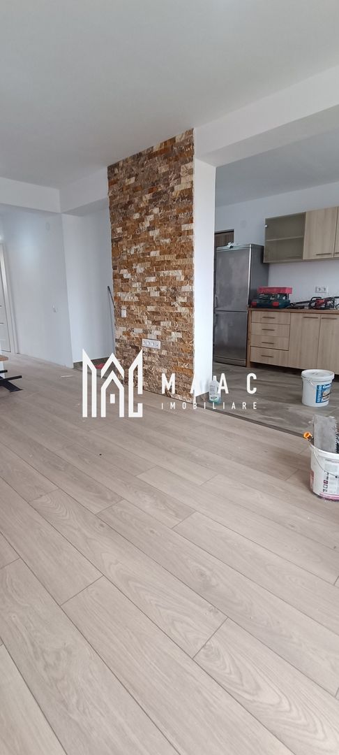 Apartament cu 4 camere | Balcon | Vasile Aaron - Poză 21