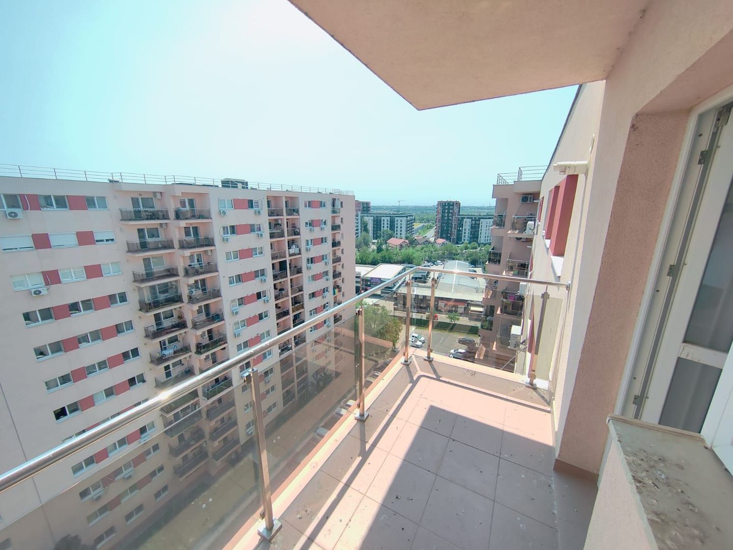 Titan Theodor Pallady 3 camere cu loc parcare super pret - Poză 1