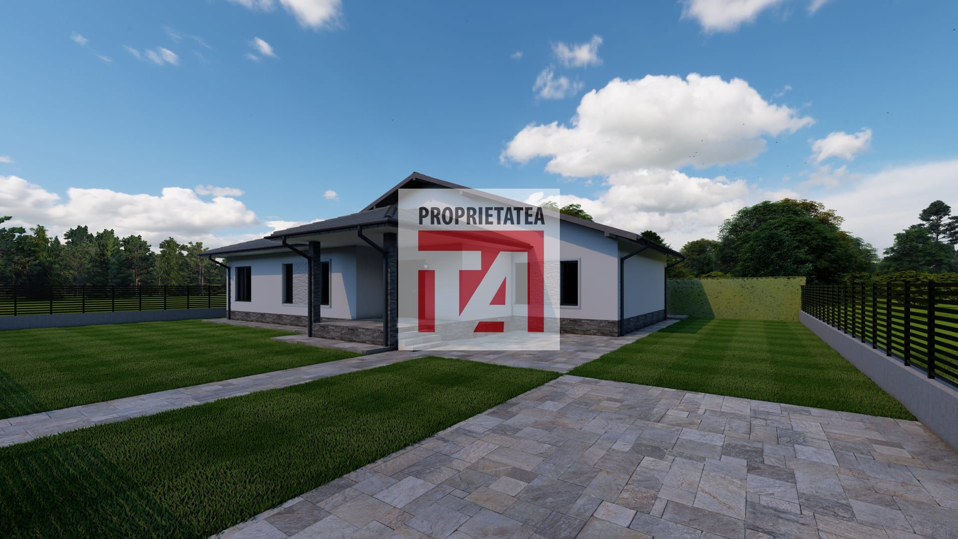 Casa deosebita in Satu Nou De Jos - Poză 3