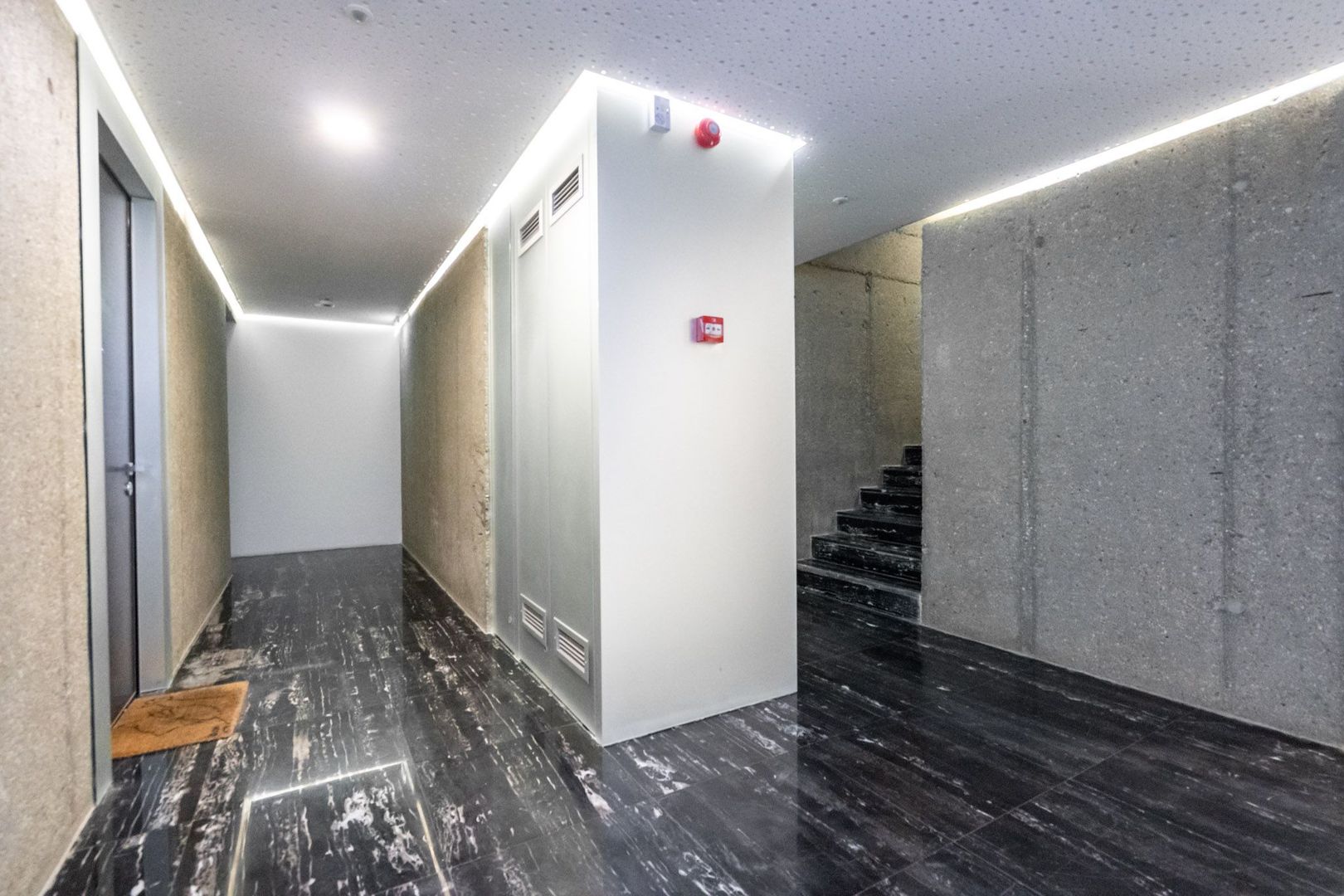 COMISION 0% - Apartament 2 camere superb Dinamic City, vedere panoramica oras - Poză 14