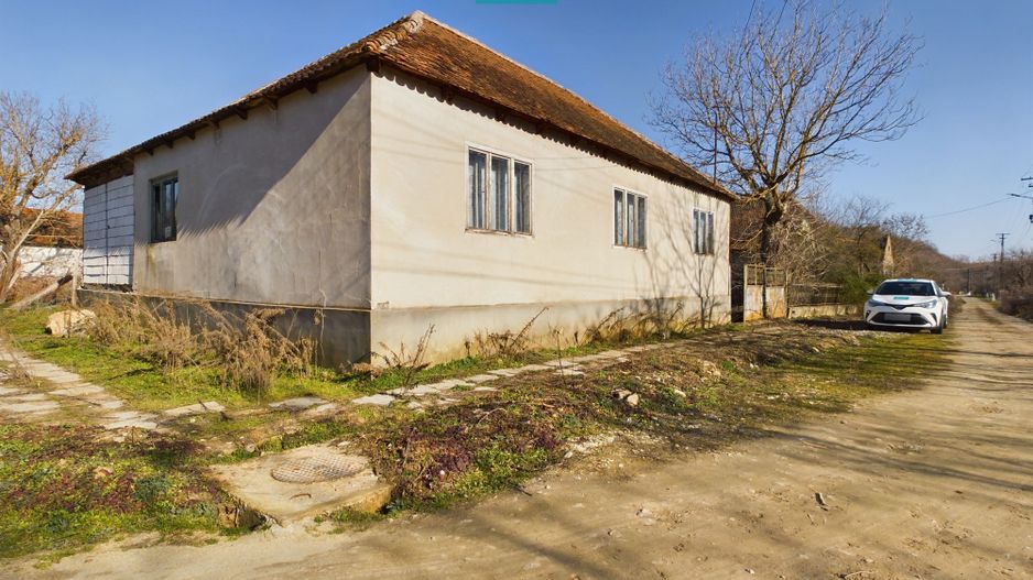 Casă de vacanță în zonă pitorească - Poză 1