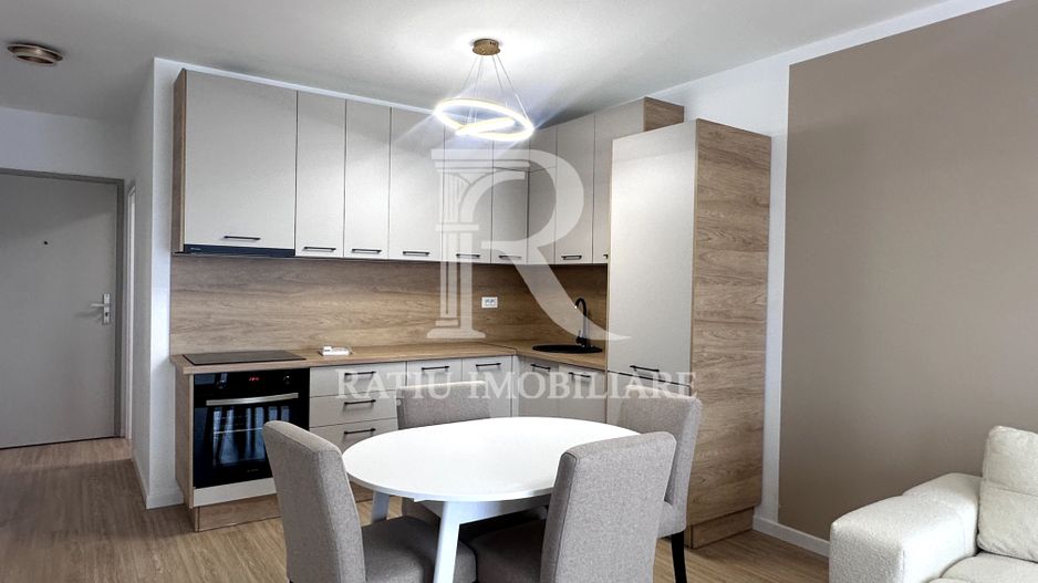 Apartament cu 2 camere | Scala Cetate | Oradea - Poză 3