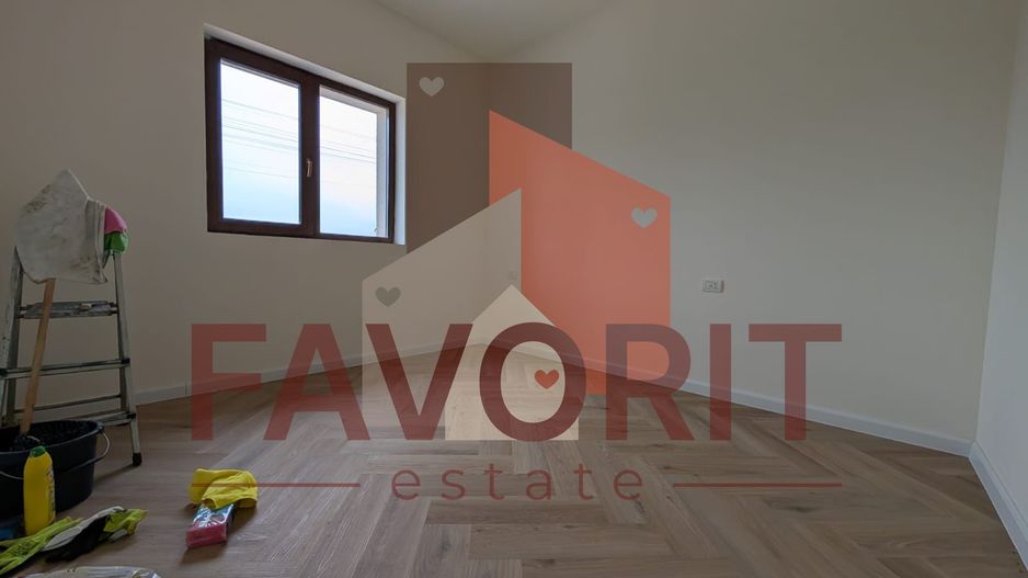 Duplex | Parter | Toate utilitatile | Finisaje premium | Curte generoasa - Poză 7