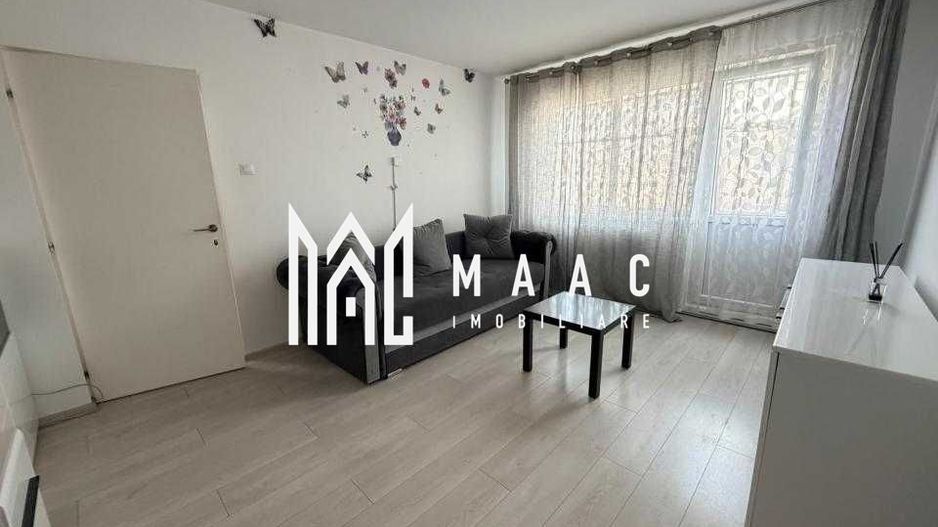 Apartament 2 camere de închiriat | Hipodrom 1 | 50 mp - Poză 6