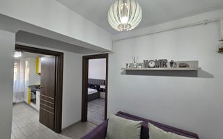 Inchiriere apartament bloc nou, Centru - Craiovei - Poză 13