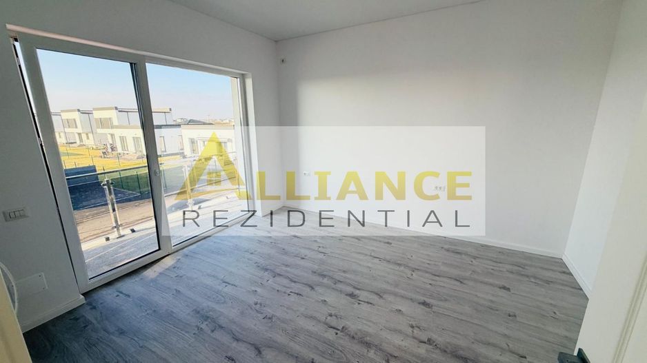 Casa individuala 4 camere 3 bai | Comuna Berceni | Teren 323MP - Poză 12