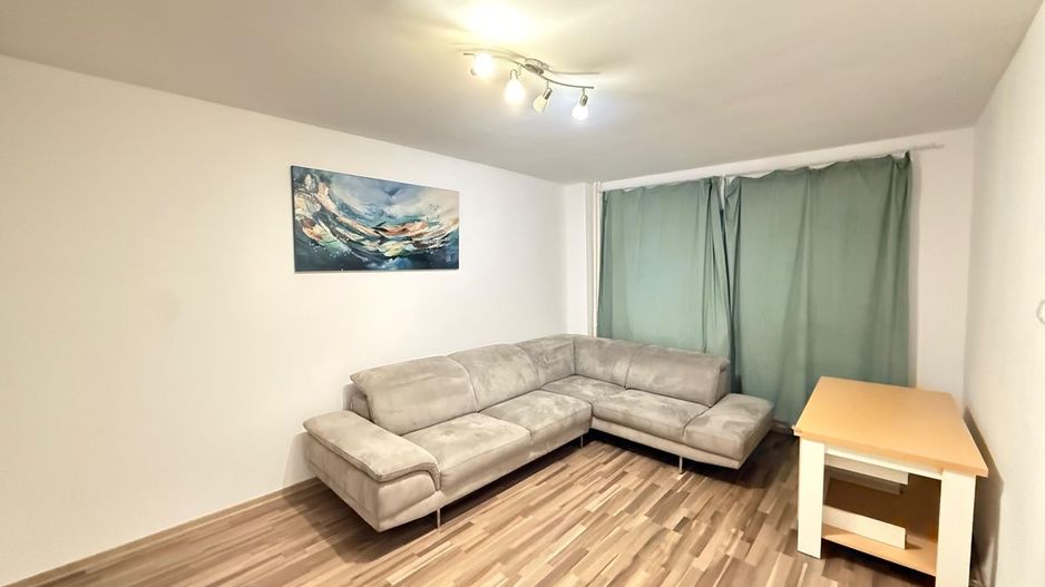 VANZARE APARTAMENT 2 CAMERE-3MIN DE METROU OBOR - Poză 3