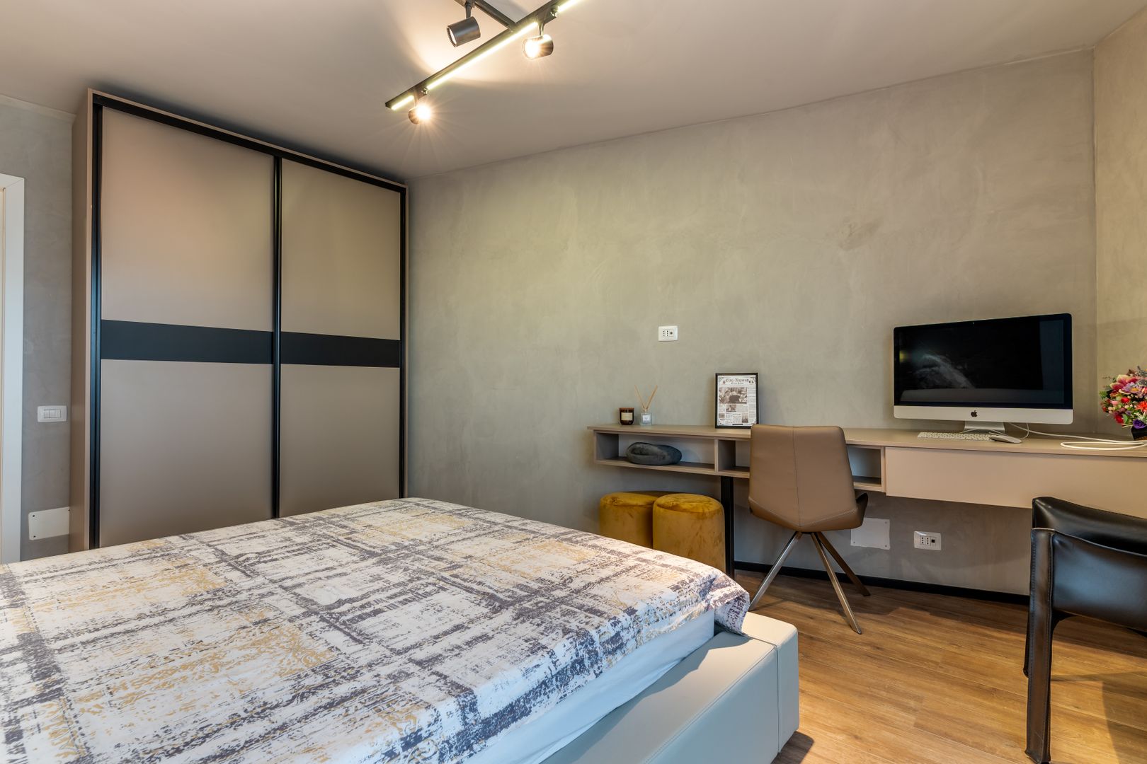 Apartament premium | Vanzare | 131 mp | Wings - Poză 15