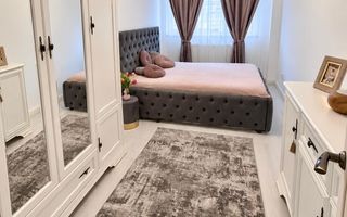 Apartament la cheie cu 2 dormitoare, Mărăști - Poză 4