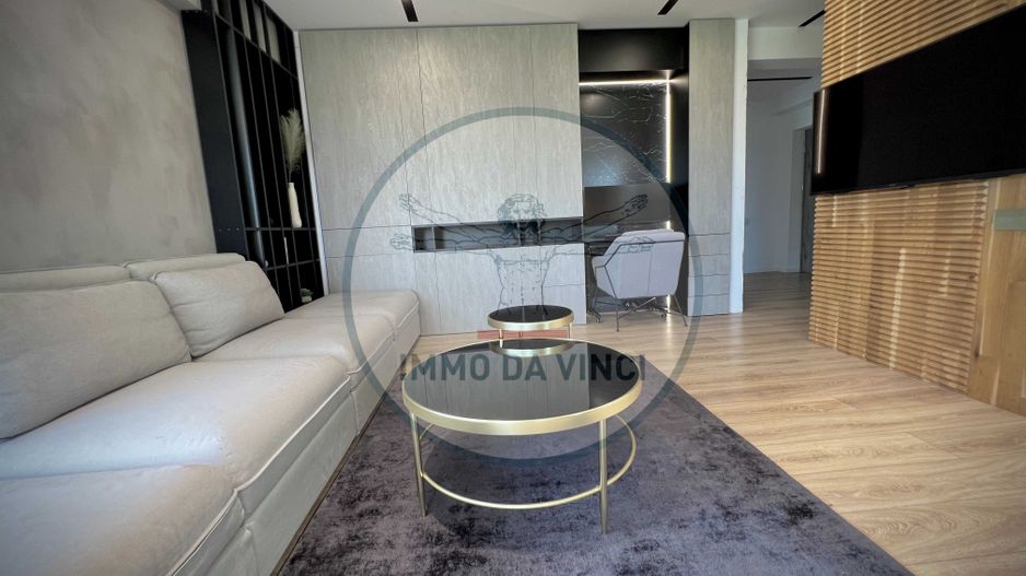 APARTAMENT DE VANZARE | GHEORHENI | IULIUS MALL | PARCARE INCLUSA - Poză 3