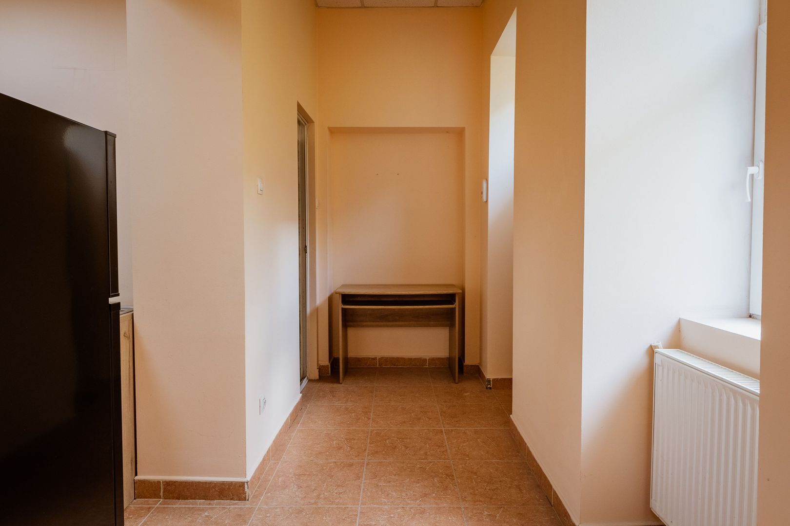 Apartament o cameră Piața Avram Iancu - Poză 4