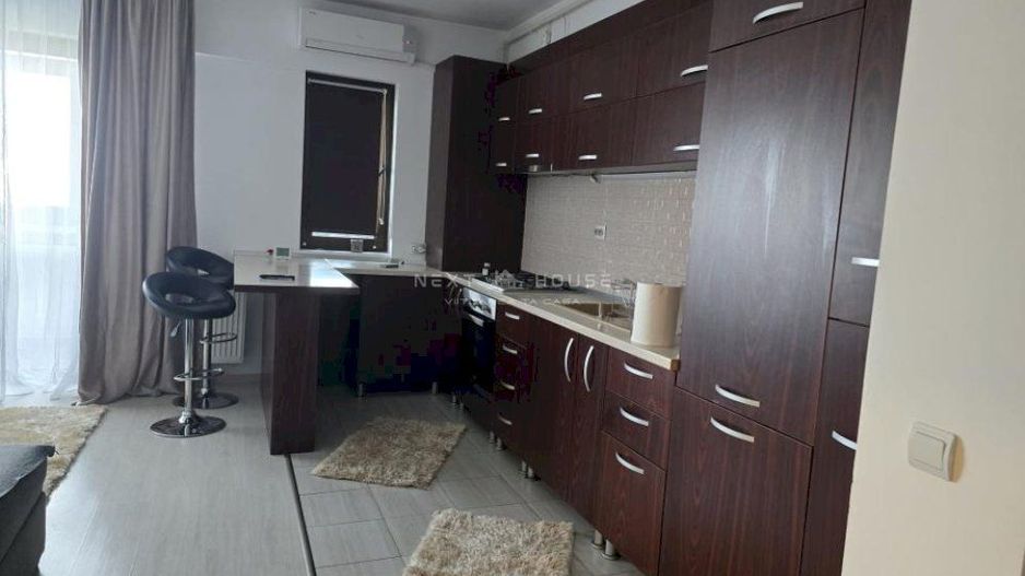 Garsoniera Berceni - Aparatori Patriei -Metalurgiei - optional parcare - Poză 19