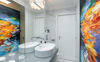 Inchiriere apartament 4 camere | Strada Mexic - Poză 1