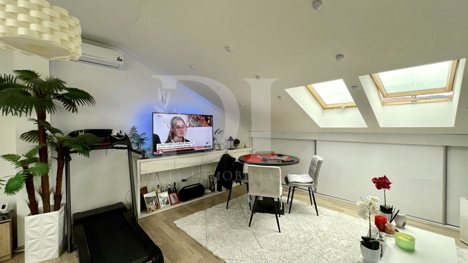 Apartament doua camere / Zona Parcul Poligon - Poză 11