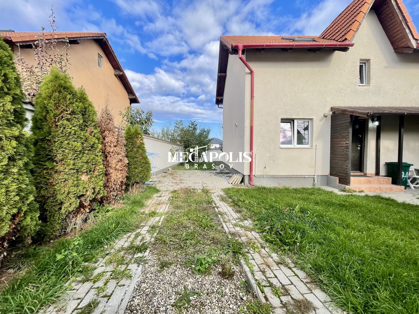 Triplex 4 camere | Zonă dezvoltată | PET FRIENDLY - Poză 5