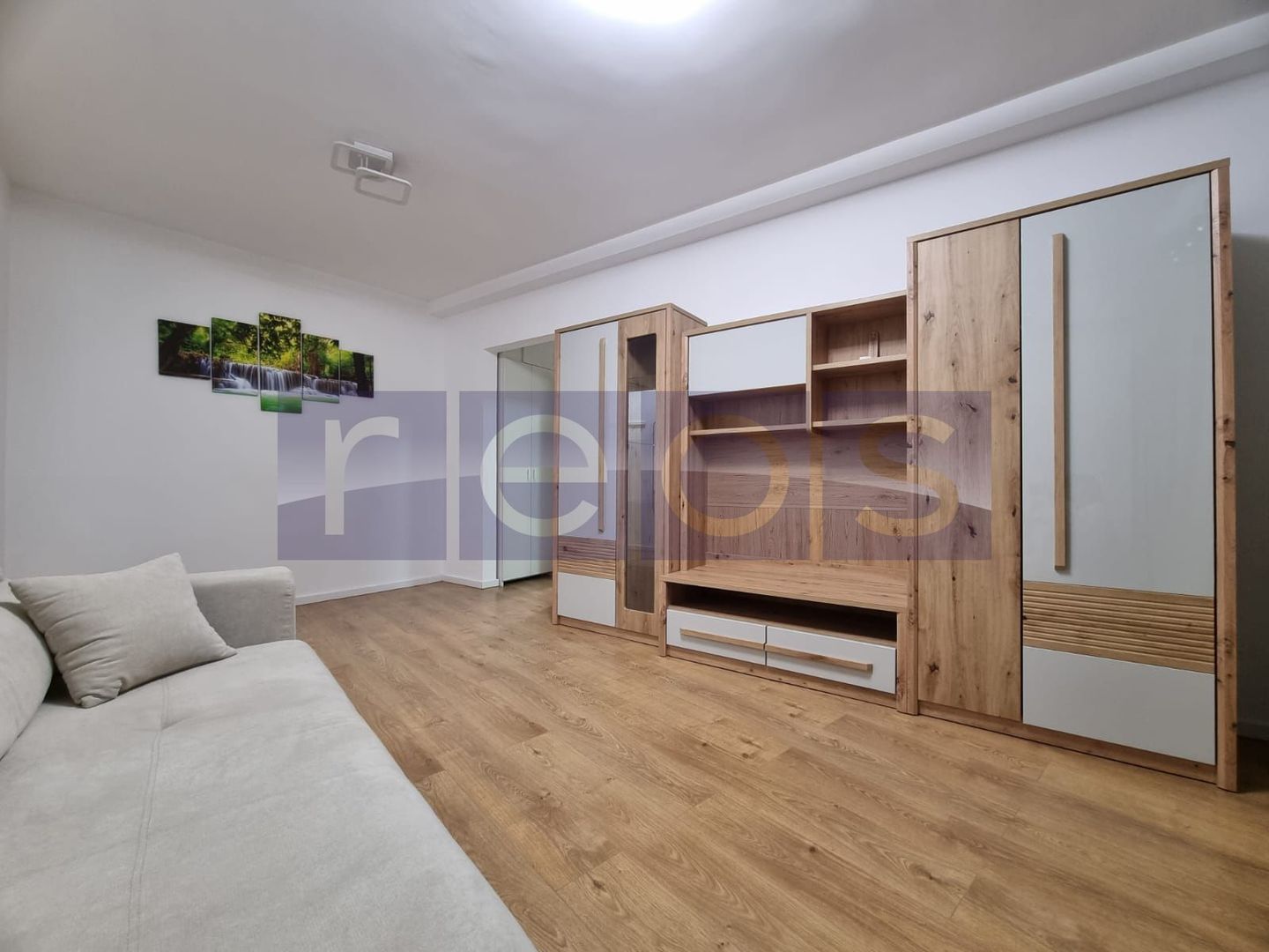 VANZARE 2 CAMERE | SEMIDECOMANDAT |  CALEA VICTORIEI-CENTRUL VECHI - Poză 2