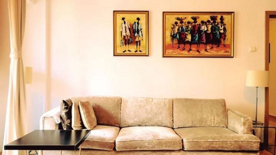 AP. 2 CAMERE VICTORIEI, MOBILAT MODERN, BUCATARIE INCHISA, COMISION 0% - Poză 2