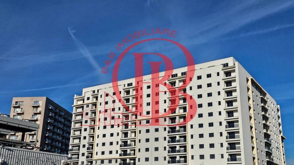 Apartament 2 camere Auchan Titan-Liviu Rebreanu-Sector 3 - Poză 7