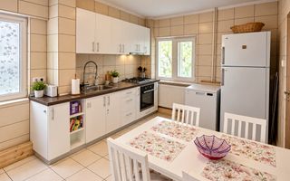 Apartament 5 camere, 125 mp | Băneasa - Poză 3