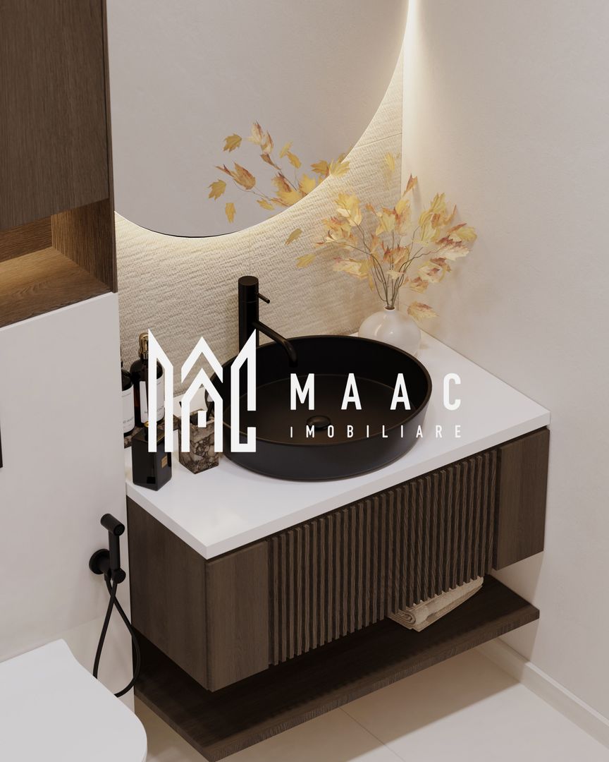 APARTAMENT TIP STUDIO I CALEA SURII MICI - Poză 20