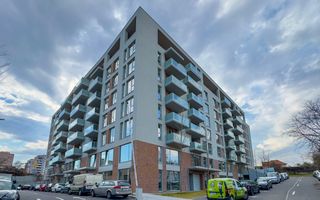 Apartament 2 camere, zona Plopilor - Poză 19