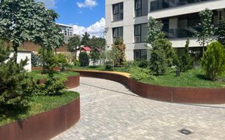 APARTAMENT PREMIUM | 2 CAMERE | NUSCO CITY FAZA 1 - Poză 5