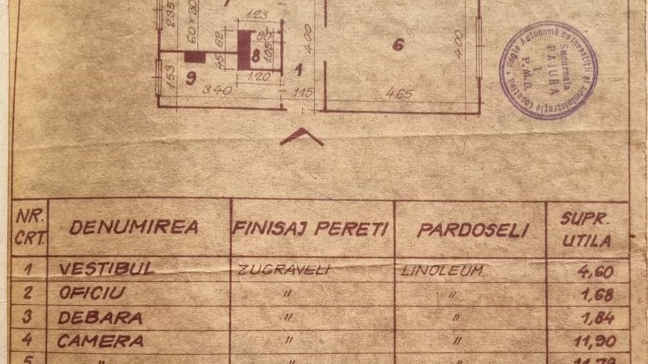 Închiriere apartament 3 camere Studio Buftea, vizavi de Lidl - Poză 6