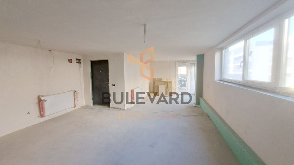 Spatiu comercial strada Oasului, zona Auchan Iris! - Poză 5