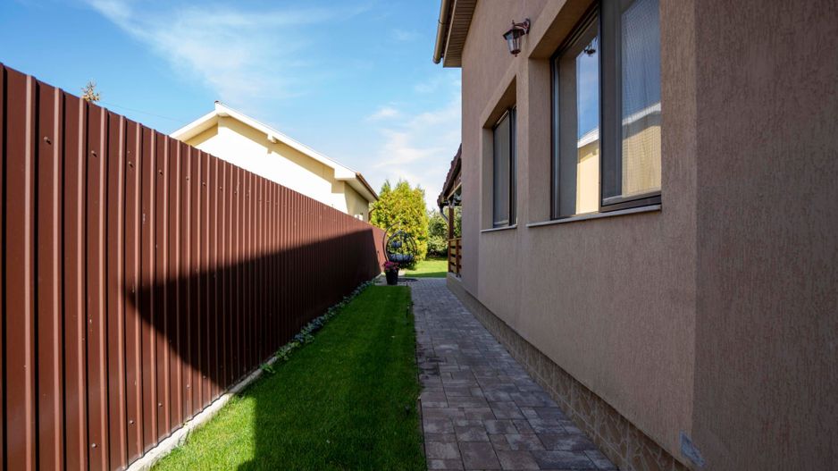 Casa cu teren 760 mp Episcopia Oradea - Poză 19