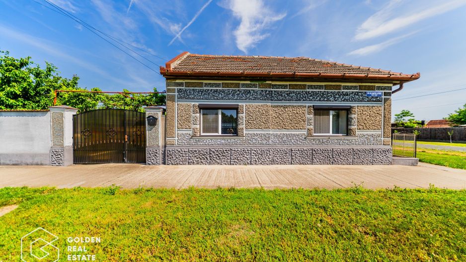 Casa in Nadlac, teren 812 mp - Poză 30