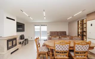 Vânzare, Townhouse, 5 camere, str. 31 August, Ialoveni - Poză 22