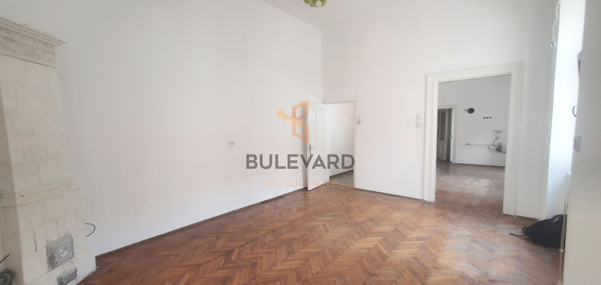 Apartament cu 2 camere, zona Ultracentrala! - Poză 3