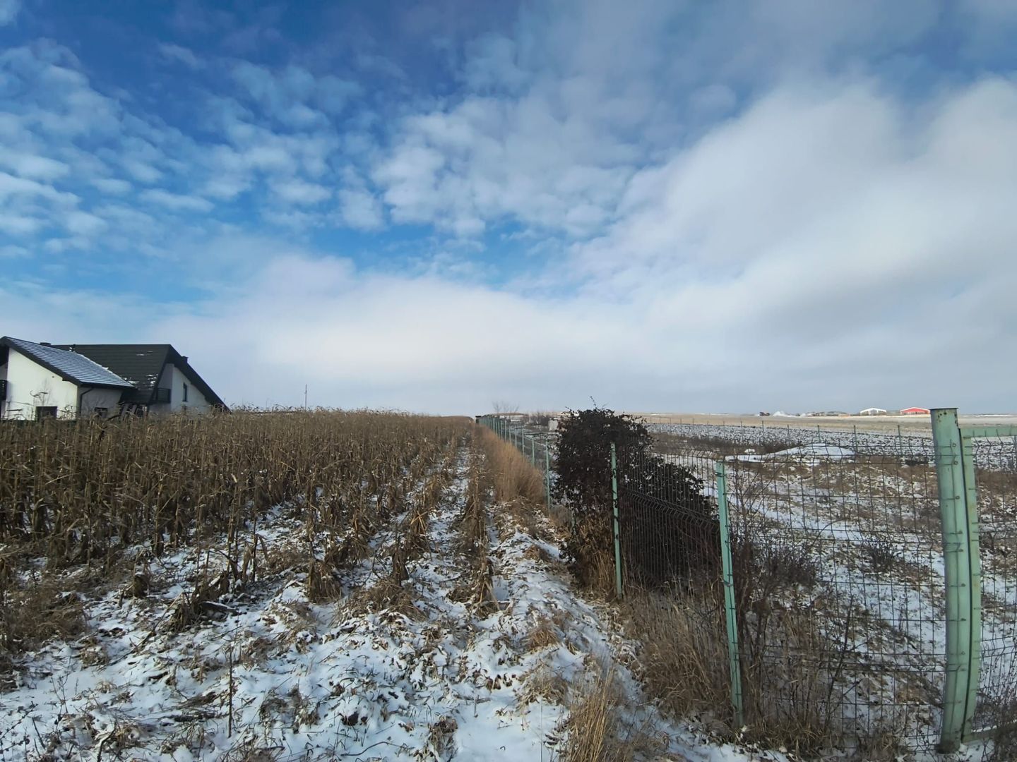 Teren de vânzare Șcheia | Sfantu Ilie | 3.361 mp - Poză 7