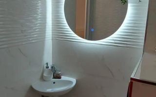 Garsonieră renovată, boiler, etaj 9, metrou 1 Decembrie 1918 - Poză 10