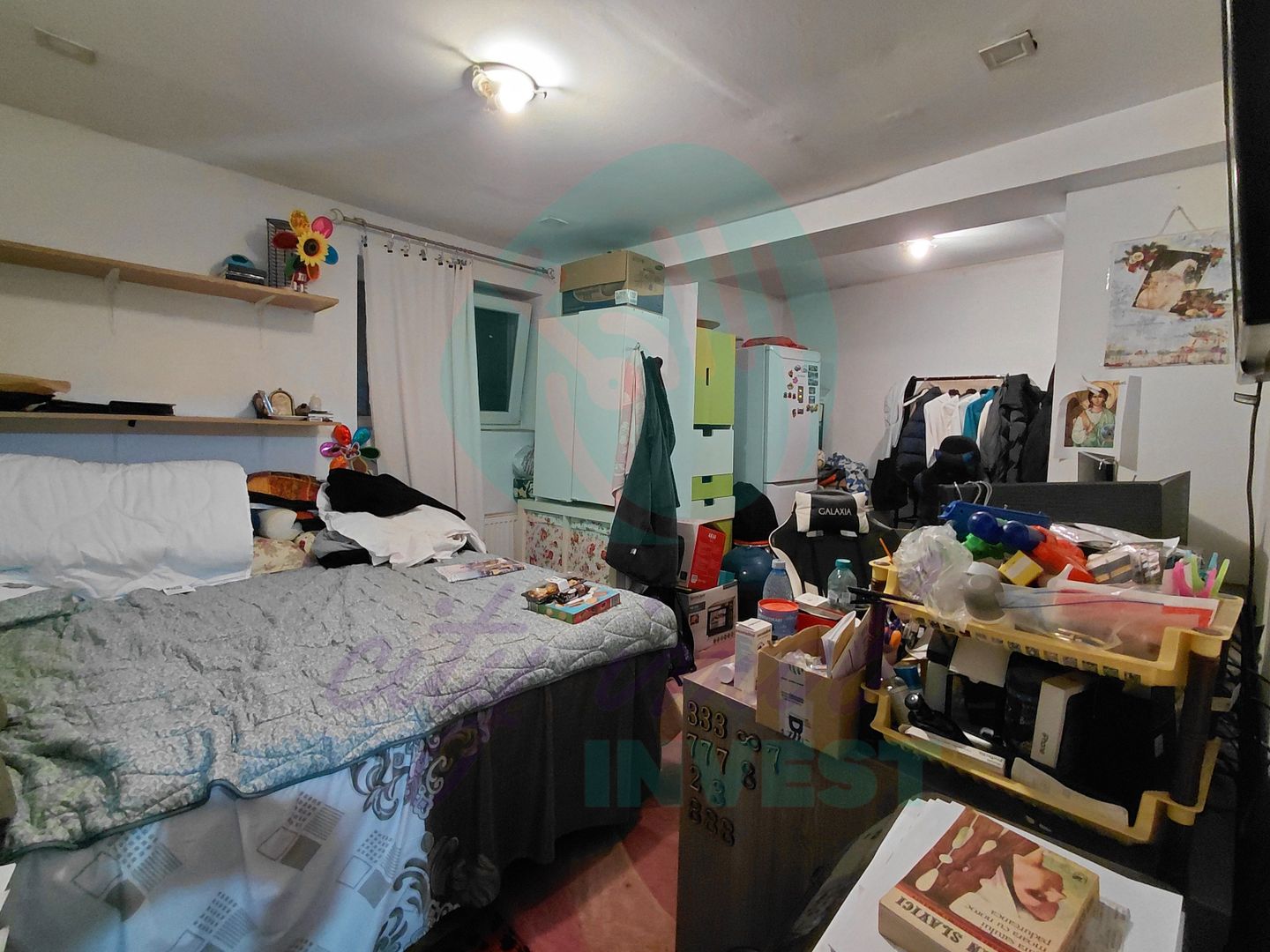 Apartament 5 camere, , vilă interbelică - cartier de case - Poză 5