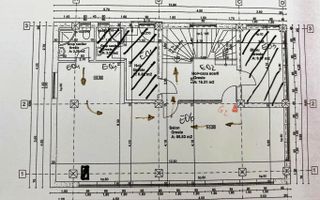 Spatiu de birouri/comercial de închiriat - Poză 6