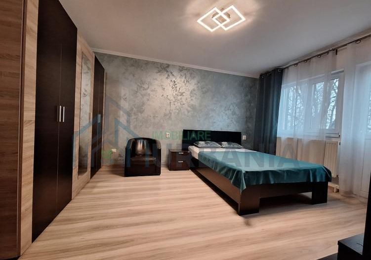 # închiriez apartament 1camera la 3 minute de Univ Cuza - Poză 4