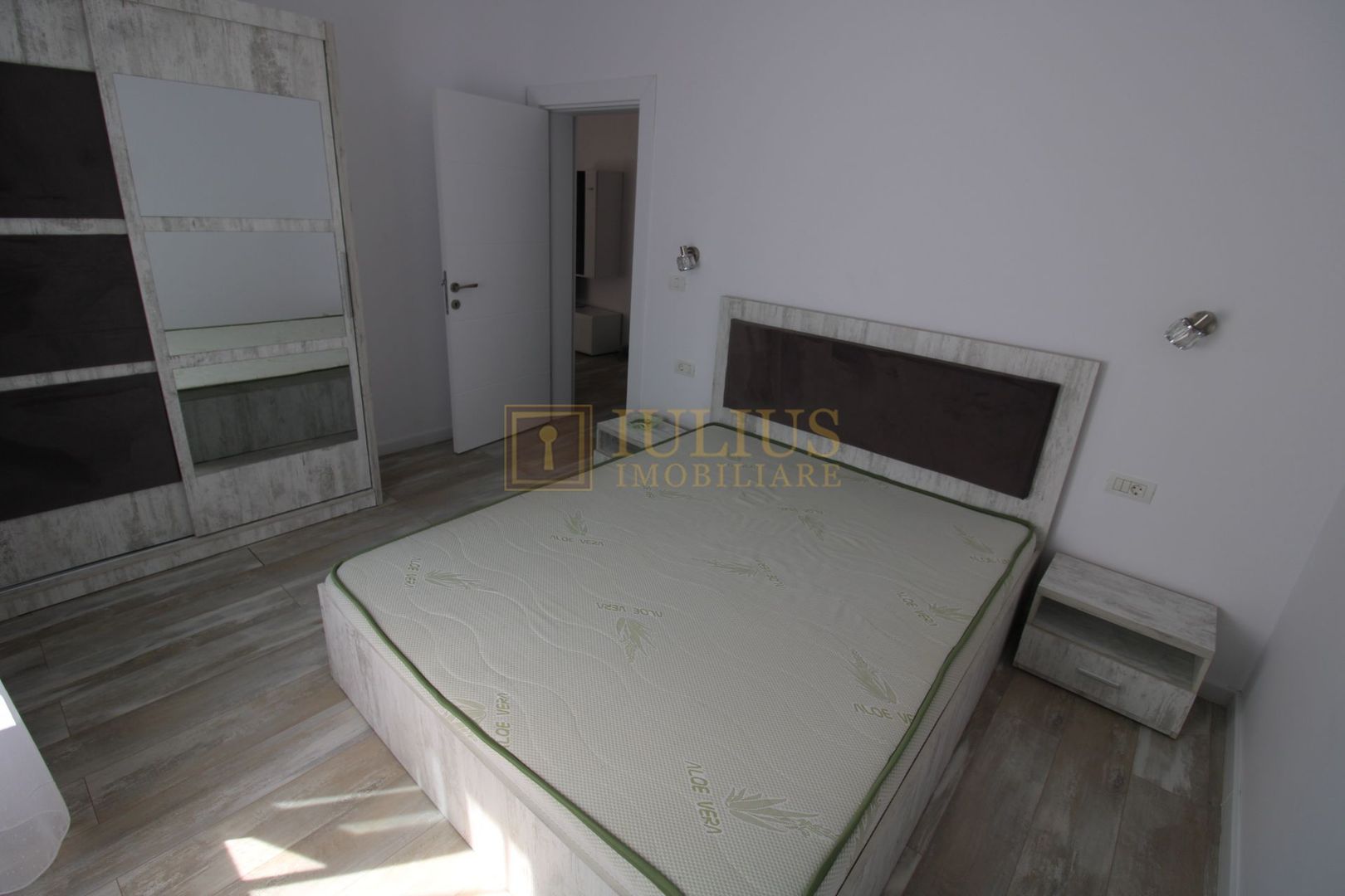 Pet friendly, aer conditionat, loc de parcare inclus, Braytim - Sud - Poză 4