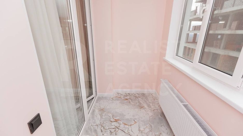 Vânzare, apartament, 2 camere, str. Cartușa, Dulești - Poză 4